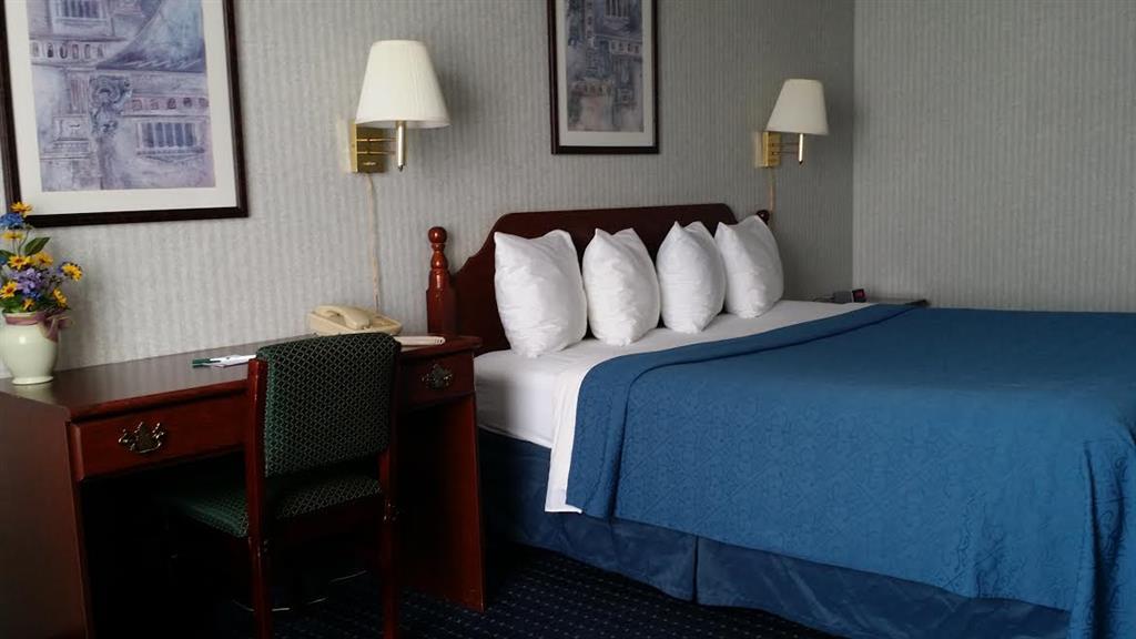 Newark Garden Finger Lakes Hotel חדר תמונה