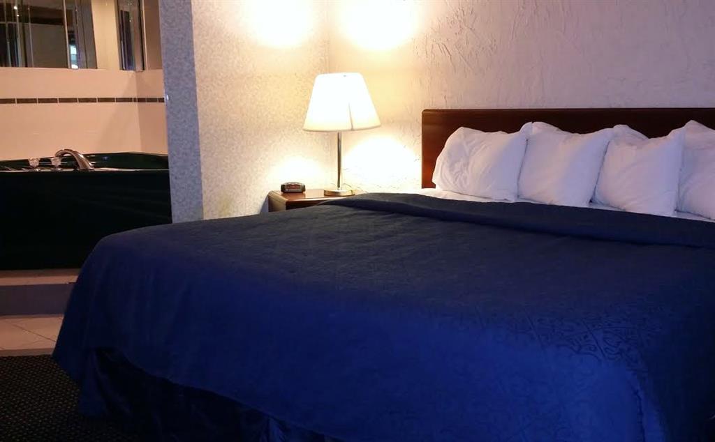 Newark Garden Finger Lakes Hotel חדר תמונה