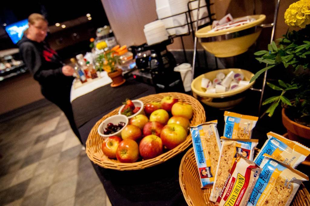 Newark Garden Finger Lakes Hotel מראה חיצוני תמונה