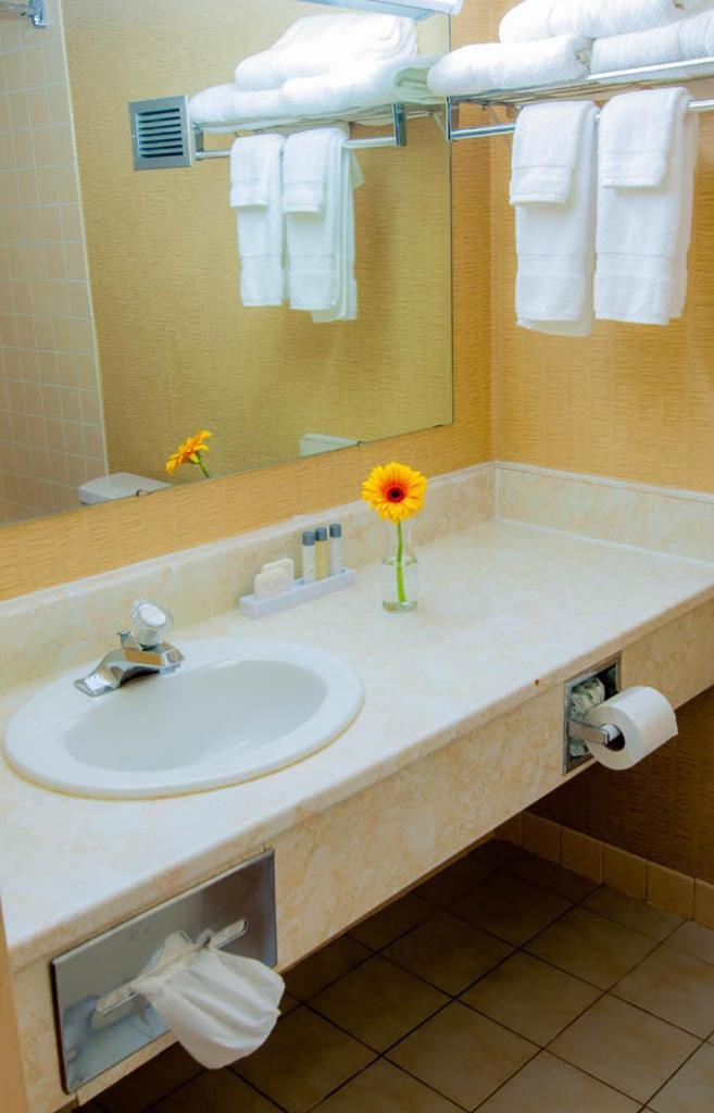 Newark Garden Finger Lakes Hotel מראה חיצוני תמונה